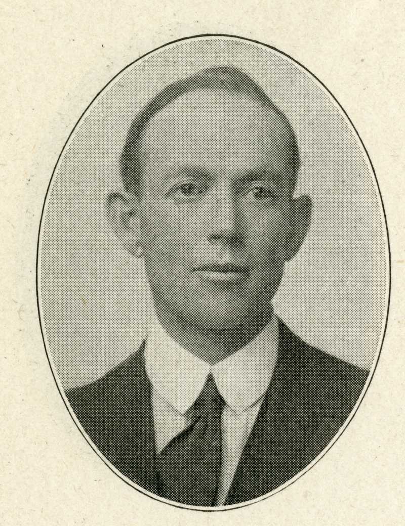 Photo of Joseph Davies