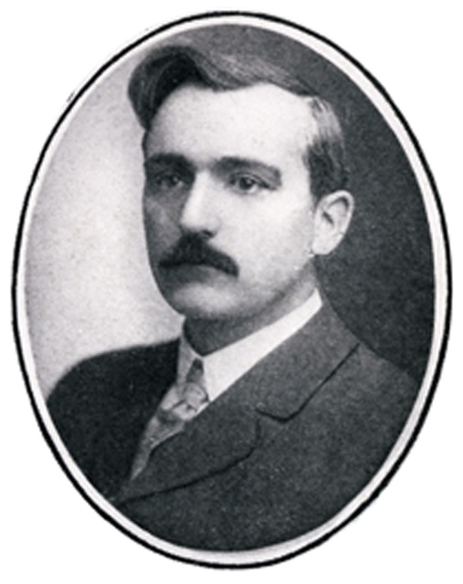 Photo of Andrew Davis