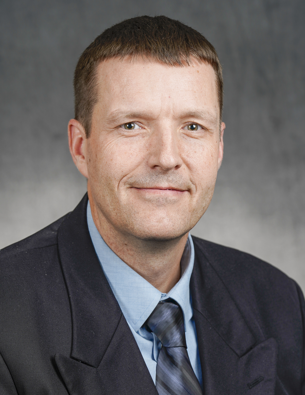 Photo of Ben Davis