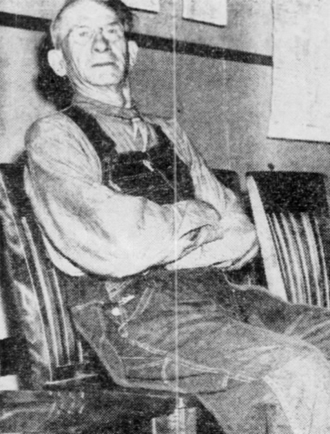 Photo of Golden Davis