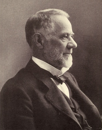 Photo of Henry Davis