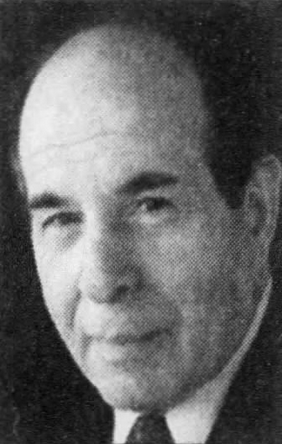 Photo of Leslie Davis