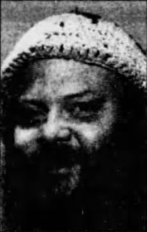 Photo of Timothy A. Davis