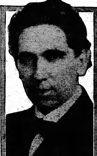 Photo of Tom E. Davis