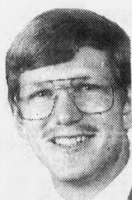 Photo of Russell Davison