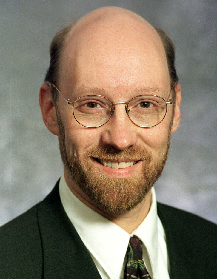 Photo of Jim Davnie
