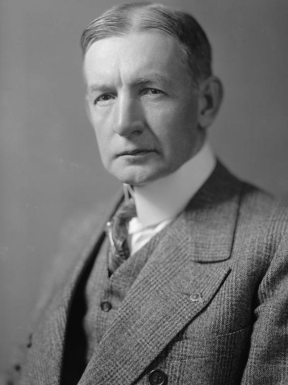 Photo of Charles Dawes