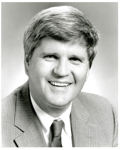 Photo of Dick Day