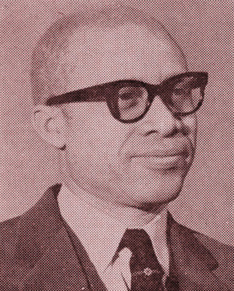 Photo of Clifton DeBerry