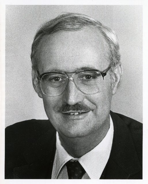 Photo of Gary DeCramer