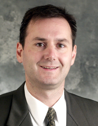 Photo of Chris DeLaForest