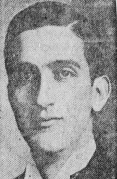 Photo of Karl DeLaittre