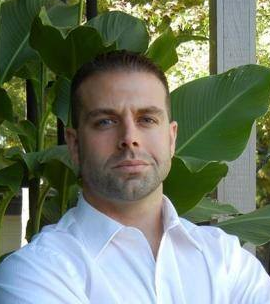Photo of Alex De Marco