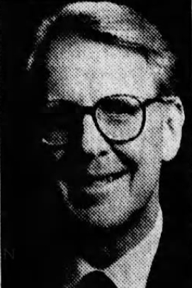 Photo of Lou DeMars