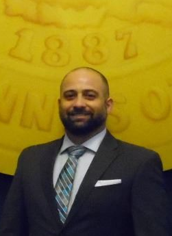 Photo of Marc DeMers