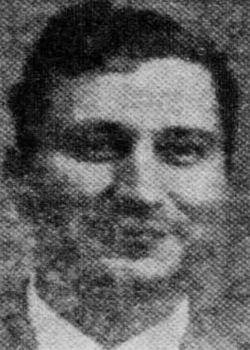 Photo of John C. DeMoss