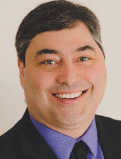 Photo of Ben DeNucci