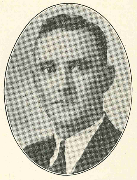 Photo of William H. DeParcq