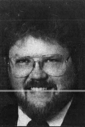 Photo of Dale DeRaad