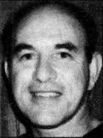 Photo of Jim DeRose