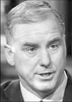 Photo of Howard Dean