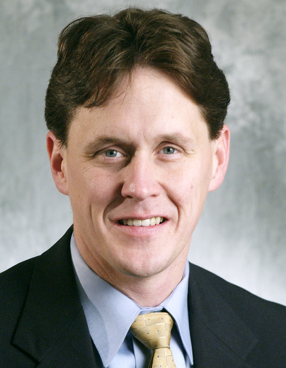 Photo of Matt Dean.