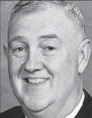 Photo of Patrick Dean