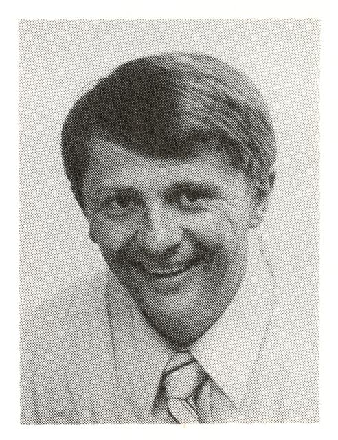 Photo of William D. Dean