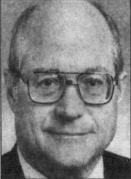 Photo of Bob Decker