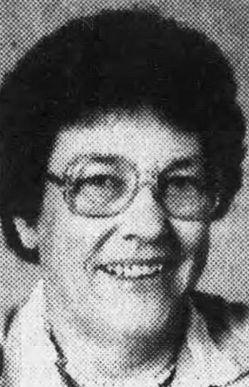 Photo of Fran Decker