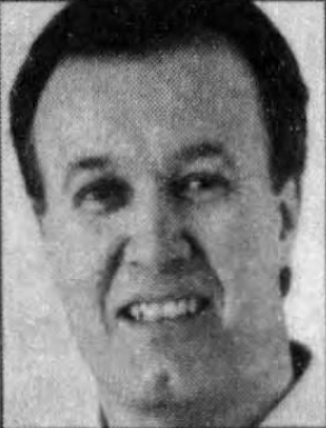 Photo of Bob Deem