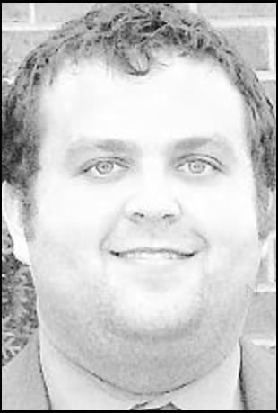 Photo of David Joseph Degrio
