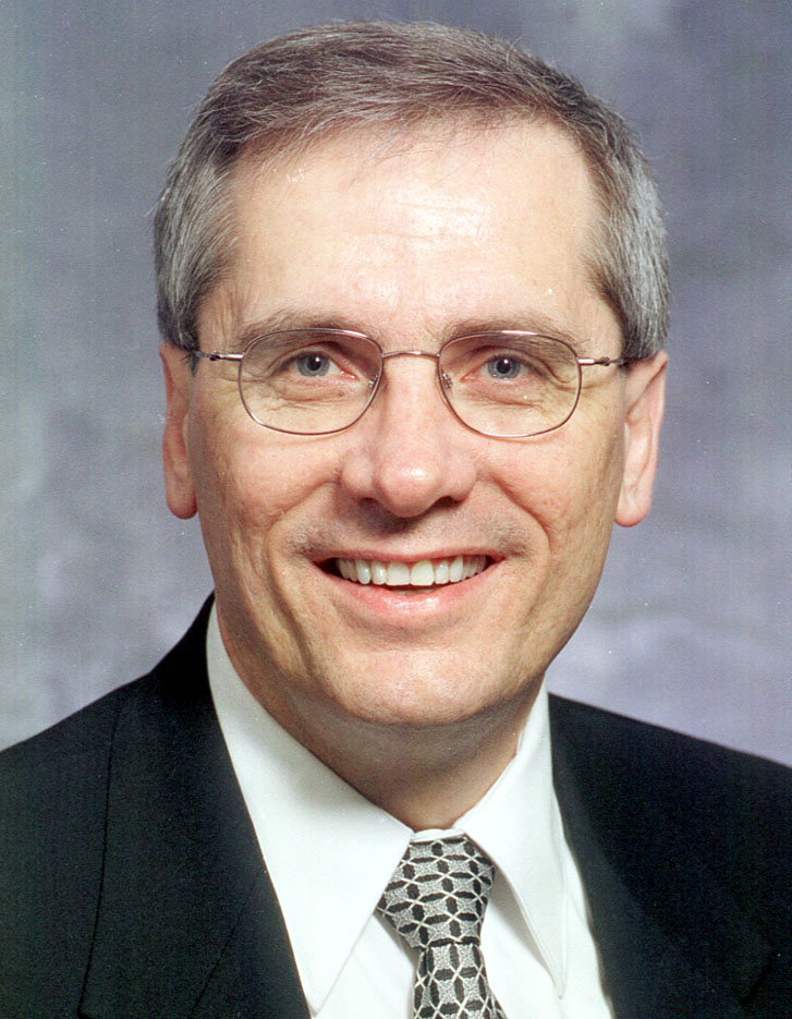 Photo of Steve Dehler