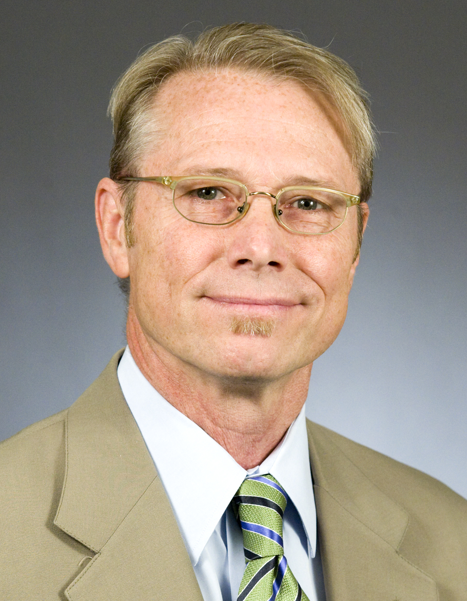 Photo of Raymond Dehn
