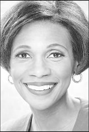 Photo of Rolanda L. Delamartinez