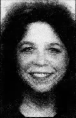 Photo of Susan Deleo