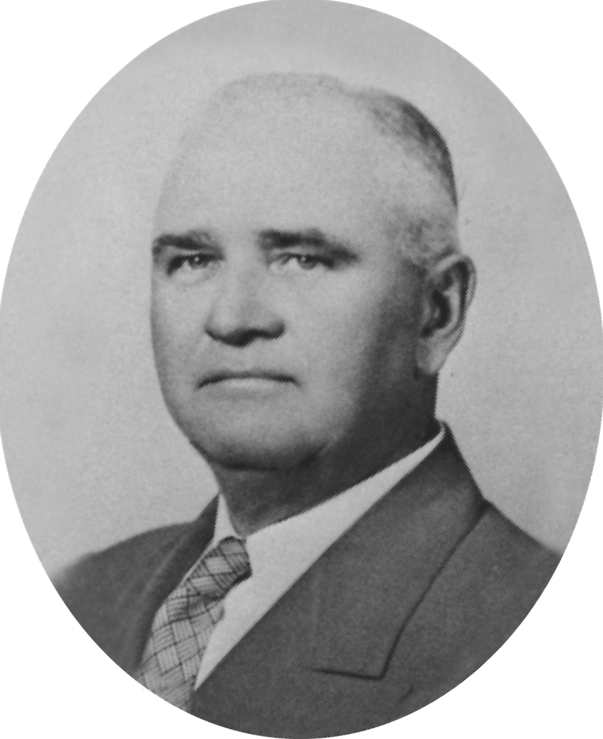 Photo of Roger Dell