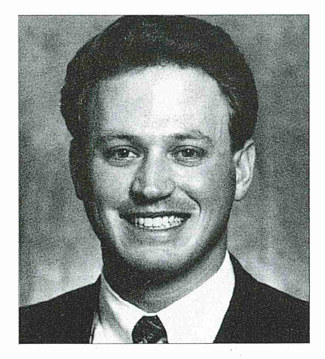 Photo of Todd Van Dellen