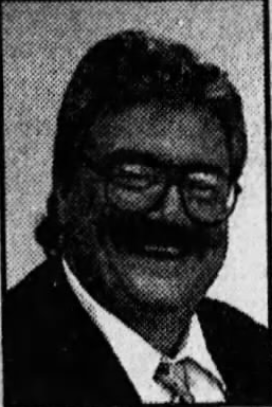 Photo of Mike Delmont