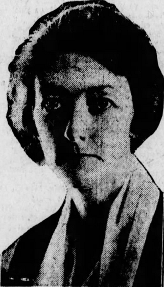 Photo of Eliza Evans Deming