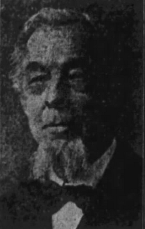 Photo of Anthony Demo.