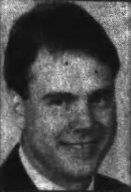 Photo of Matt Dempsey