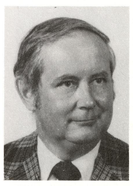Photo of Terry Dempsey