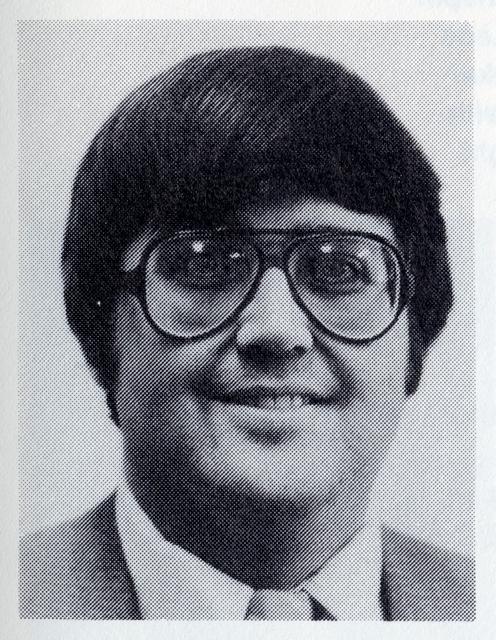 Photo of Gaylin Den Ouden