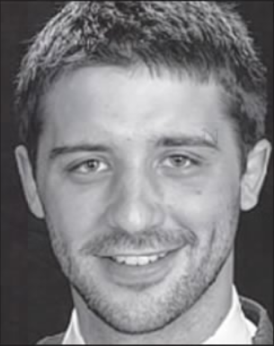 Photo of John Denney