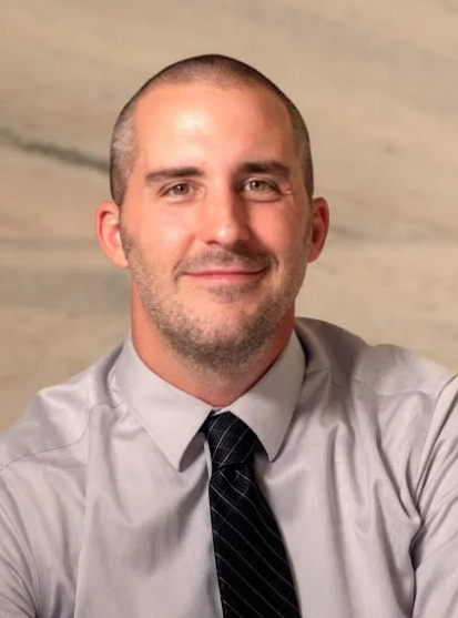 Photo of William Denney