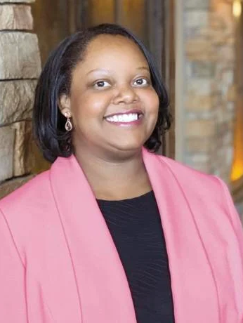 Photo of Husniya Dent Bradley