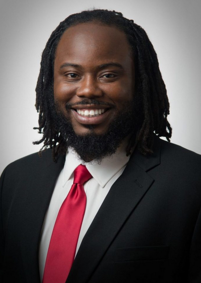 Photo of Alexander Deputie