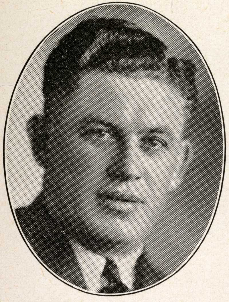 Photo of Leonard W. Dernek