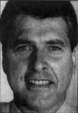 Photo of John Derus